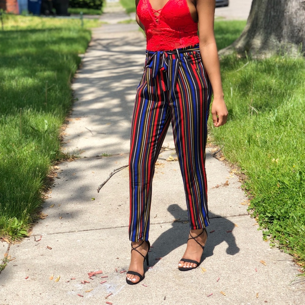 Summer Pants